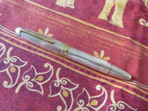Stylo plume montblanc - stylo,