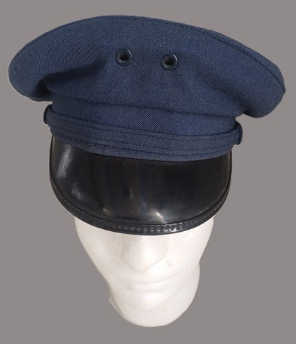 Casquette poste taille 58 - casquette,