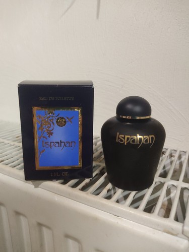Parfum eau toilette ispahan - parfum,