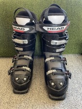 Chaussures ski Head Carve 7.5