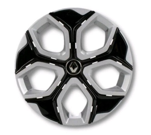 Enjoliveur renault 15 - 1,
