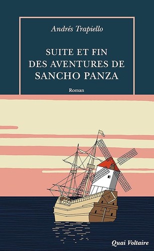 Suite fin des aventures - et,