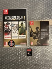 METAL GEAR SOLID : COLLECTION
