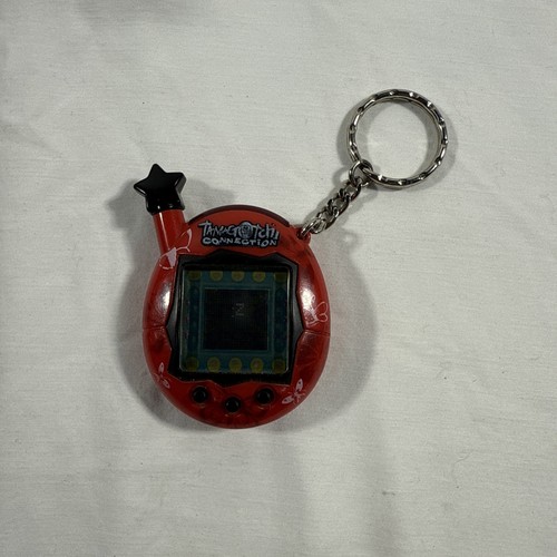 Bandai tamagotchi connection - bandai,
