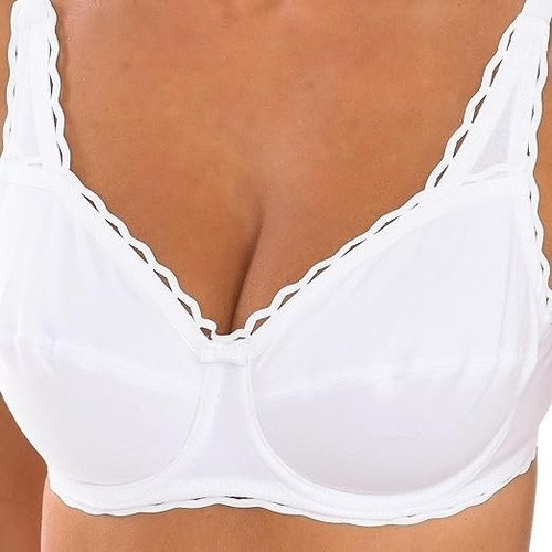 Soutien gorge playtex blanc - playtex,