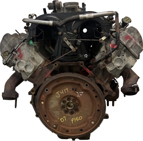 Moteur pour ford - f150, f-150