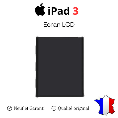 Ecran lcd pour apple - lcd,, ipad