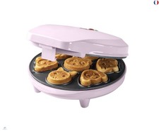 Bestron Appareil à mini