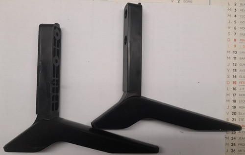 Pieds support pour lg - support, tv