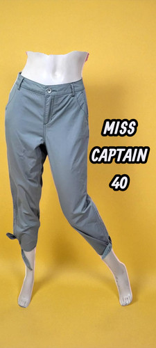 Miss captain taille superbe - taille,