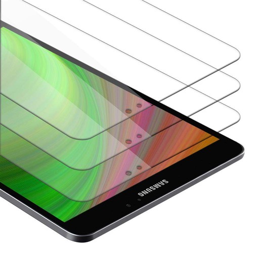 Verre trempé protection - 3x,