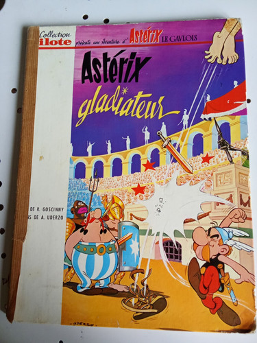 Rare asterix le - rare,