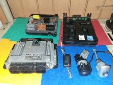 Kit Démarrage Complet Grd C4