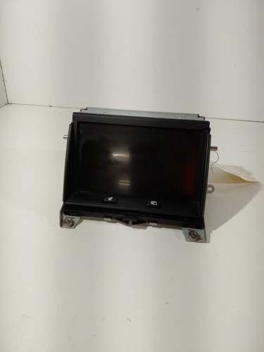 Ecran gps land rover range - ecran,