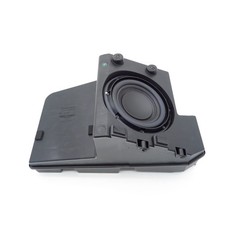 Caisson de basses Aston Martin