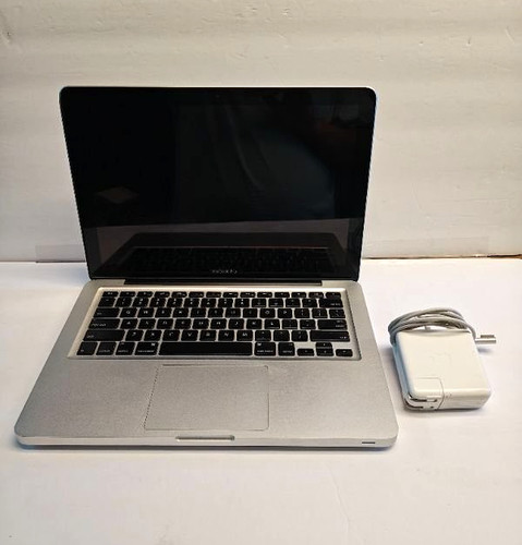 2011 apple macbook pro - macbook, 13''