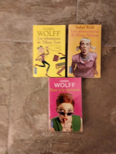 Lot livres poches - poches, pocket