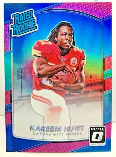Kareem chasse 2017 - kareem,