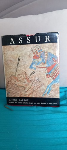 Assur univers des - l’univers, formes