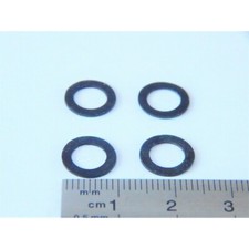 CC0434 - 4 - BANDAGES POUR TENDER MOTEUR JOUEF VOIR LISTE HO 