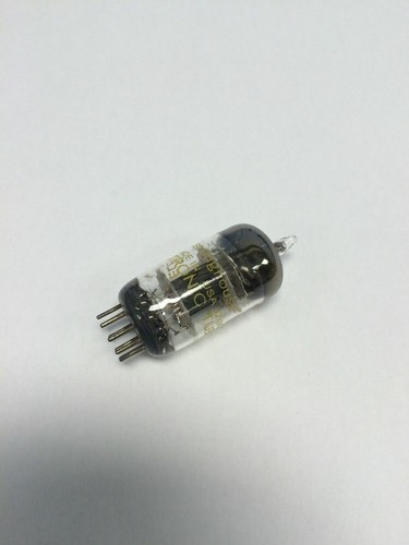 6201 westinghouse anode noire - 6201,