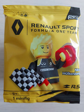 ❇️  Lego Renault Sport