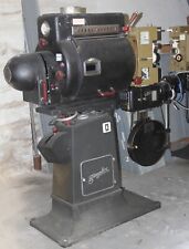 Projecteur de cinéma Simplex Ipc Fersing Kalee Loft Déco Industriel