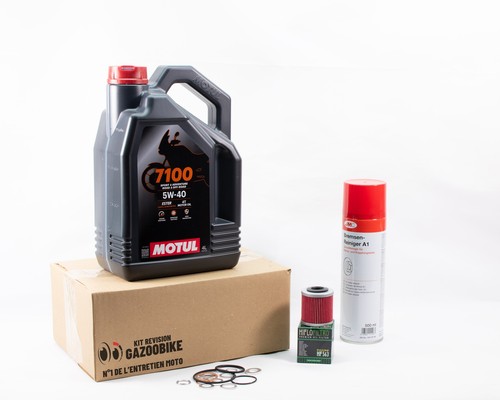 Kit entretien vidange standard - vidange,