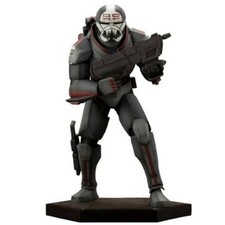 Wrecker statuette ARTFX 1/7