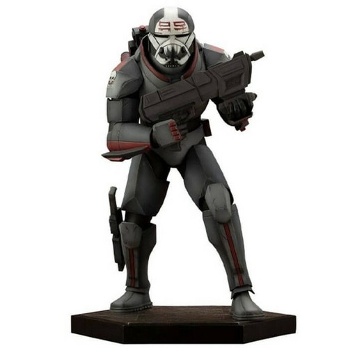 Wrecker statuette artfx 7 - artfx, 1/7