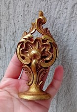 Ancienne décoration, Ancien