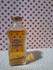 ANCIEN LOTION CUIR DE RUSSIE 75° DE CHANEL