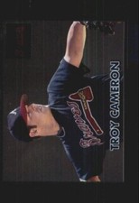 B2187- 2000 Bowman Baseball
