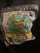 Quack Up Cars - PORKY GHOST