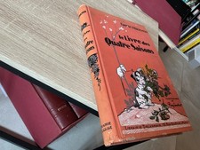 Livre des quatre - livre,