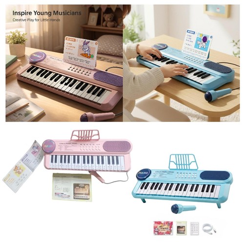 Clavier piano électronique - de,