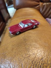 voiture solido 1/43 ancien Tornado Oldsmobile 