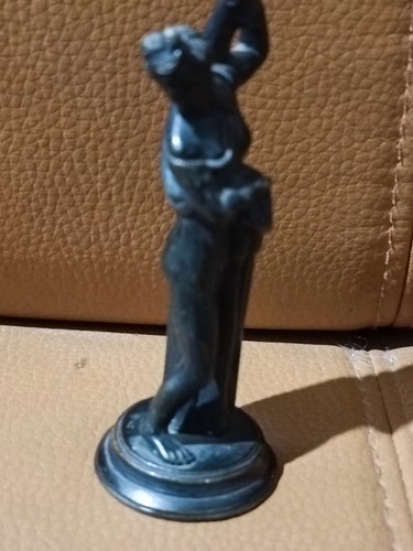 Bronze noirci 10cm venus - bronze,