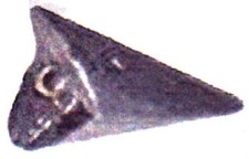 Poids De Bille FT4 Grenouille