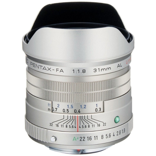 Pentax smcp 31mm 1 8 - au,