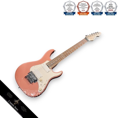 Guitare électrique edwards - guitare,