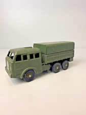 Camion militaire Berliet 6x6