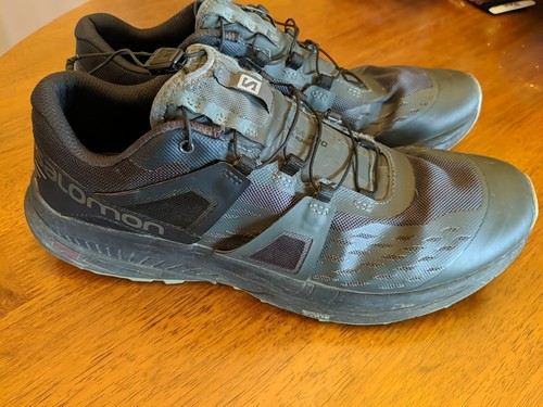 Salomon speed trail - speed,