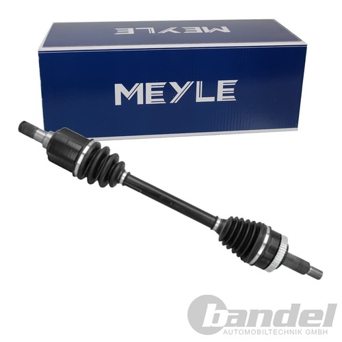Meyle arbre 690mm - meyle,