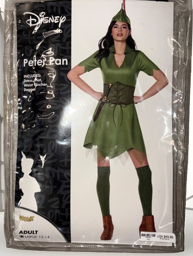 Disney peter pan - disney, spirit