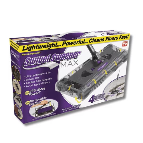 Ontel products cordless swivel - products,
