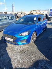Pare boue avant gauche FORD