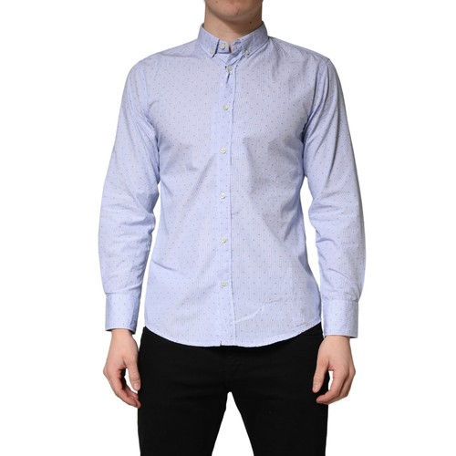 Chemise trois temps - chemise,