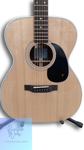 Guitare acoustique yairi - guitare, k.yairi