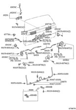 Régulateur de vitre